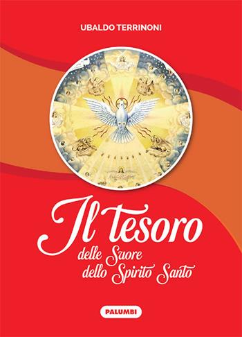 Il tesoro delle Suore dello Spirito Santo - Ubaldo Terrinoni - Libro Edizioni Palumbi 2022 | Libraccio.it