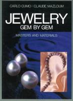Jewelry gem by gem. Masters and materials - Carlo Cumo, Claude Mazloum - Libro Gremese Editore 1996 | Libraccio.it