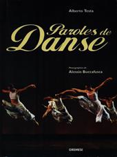 Paroles de dance