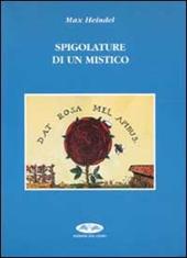 Spigolature di un mistico