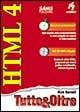 HTML 4. Con CD-ROM - Rick Darnell - Libro Apogeo 1998, Tutto & oltre | Libraccio.it