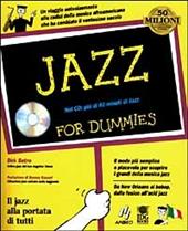Jazz for dummies