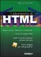Laboratorio di HTML - Fabrizio Comolli - Libro Apogeo 2001, Laboratorio | Libraccio.it