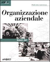 Organizzazione aziendale