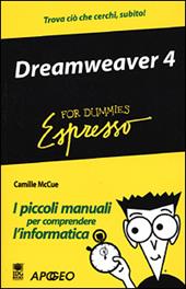 Dreamweaver 4