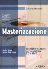 Masterizzazione