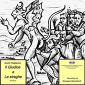 Libraccio Il Giudice E Le Streghe (audiolibro)