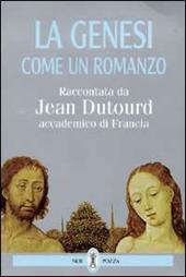 La genesi come un romanzo