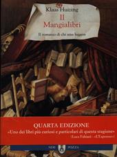 Il mangialibri. Due romanzi e nove tappeti