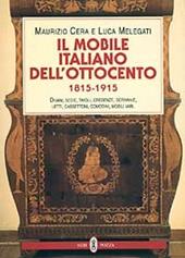 Il mobile italiano dell'Ottocento (1815-1915). Catalogo