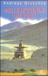 Miti e leggende del Tibet