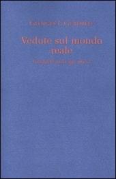 Vedute sul mondo reale. Gurdjieff parla agli allievi 1917-1931