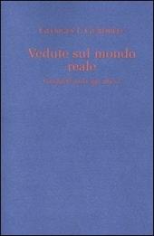 Vedute sul mondo reale. Gurdjieff parla agli allievi 1917-1931