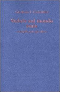 Vedute sul mondo reale. Gurdjieff parla agli allievi 1917-1931 - Georges Ivanovic Gurdjieff - Libro Neri Pozza 2000, I colibrì | Libraccio.it