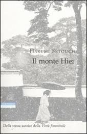 Il monte Hiei