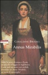 Annus Mirabilis