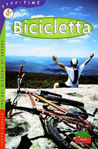 Bicicletta - Clive Gifford - Libro Editoriale Scienza 2008, Libri per fare | Libraccio.it