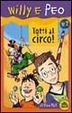 Tutti al circo - Dino Ticli - Libro Editoriale Scienza 2008, Turbo detectives | Libraccio.it