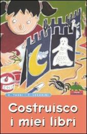Costruisco i miei libri