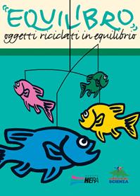 Equilibrio - Roberto Papetti - Libro Editoriale Scienza 2008, Materialità | Libraccio.it
