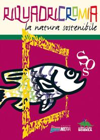 Riquadricromia. La natura sostenibile - Antonia Ciampi, Virna Gioiellieri - Libro Editoriale Scienza 2008, Materialità | Libraccio.it