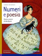 Numeri e poesia. Storia e storie di Ada Byron