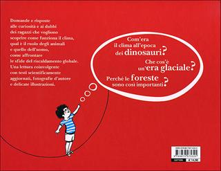 Che cos'è il global warming? - Antonello Provenzale, Annalisa Losacco, Eugenio Manghi - Libro Editoriale Scienza 2011, A tutta scienza | Libraccio.it