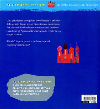 Tutto a posto o sottosopra? Ediz. illustrata - Cha Bo-Geum, Hong Seong-Ji - Libro Editoriale Scienza 2011, 1, 2, 3. Raccontami una storia | Libraccio.it