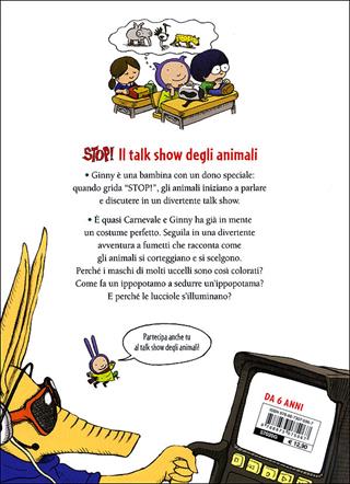 Chi corteggia chi? Il comportamento degli animali a fumetti! Stop! - Sanha Kim, Han-min Kim - Libro Editoriale Scienza 2012, A tutta scienza | Libraccio.it