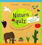 Natura quiz