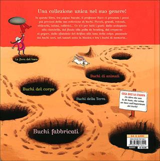L' enciclopedia dei buchi - Claire Didier - Libro Editoriale Scienza 2013, A tutta scienza | Libraccio.it