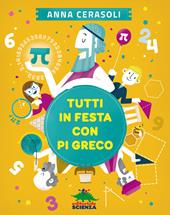 Tutti in festa con Pi greco