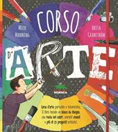 Corso d'arte. Con gadget