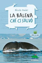 La balena che ci salvò