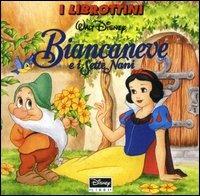 Biancaneve e i sette nani. Ediz. illustrata  - Libro Disney Libri 1997, I librottini | Libraccio.it