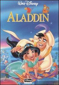 Aladdin. Ediz. illustrata  - Libro Disney Libri 1998, Disneyana | Libraccio.it
