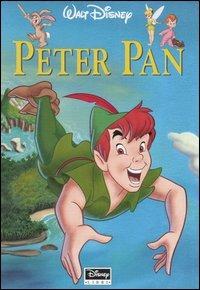 Peter Pan. Ediz. illustrata  - Libro Disney Libri 1998, Disneyana | Libraccio.it