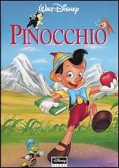 Pinocchio. Ediz. illustrata