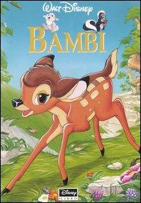 Bambi. Ediz. illustrata  - Libro Disney Libri 1998, Disneyana | Libraccio.it