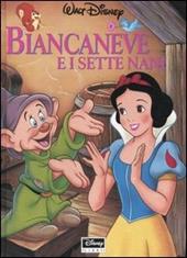 Biancaneve e i sette nani. Ediz. illustrata