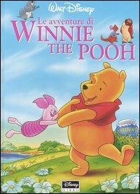 Le avventure di Winnie the Pooh. Ediz. illustrata  - Libro Disney Libri 1999, Disneyana | Libraccio.it