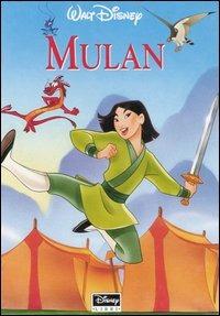 Mulan  - Libro Disney Libri 1998, Disneyana | Libraccio.it
