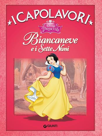 Biancaneve e i sette nani. Ediz. illustrata  - Libro Disney Libri 2001, I capolavori Disney | Libraccio.it