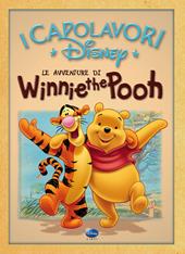 Le avventure di Winnie the Pooh. Ediz. illustrata