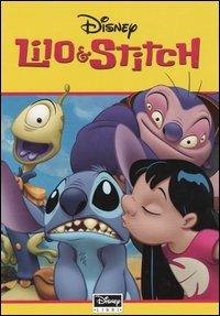 Lilo & Stitch  - Libro Disney Libri 2002 | Libraccio.it