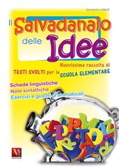 Il salvadanaio delle idee.