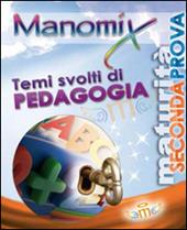 Manomix. Temi svolti di pedagogia