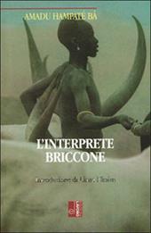 L' interprete briccone