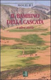 Il bambino della cascata e altre storie