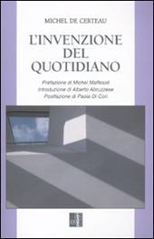 L' invenzione del quotidiano